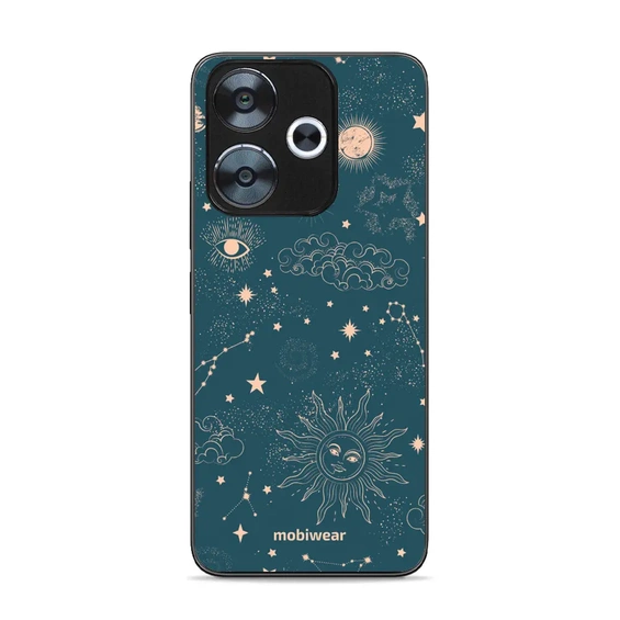 Hülle Glossy Case für Xiaomi Redmi 13 - Farbe G047G