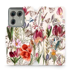 Hülle für Motorola Edge 50 Ultra - Farbe MP01S