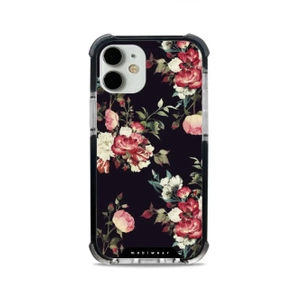 Hülle MagSafe Elite Bumper für Apple iPhone 12 mini - Farbe D003D