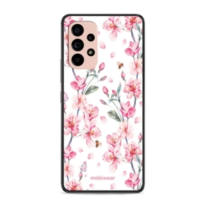 Hülle Glossy Case für Samsung Galaxy A53 5G - Farbe G033G