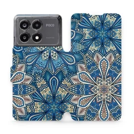 Hülle für Xiaomi POCO X6 Pro - Farbe V108P