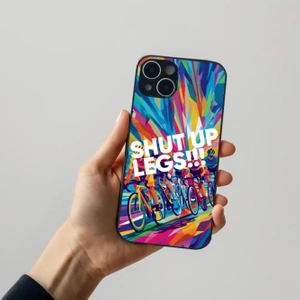 Hülle Glossy Case für Oppo Reno 15 Pro - Farbe GD03G