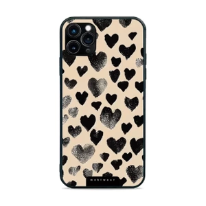 Hülle Glossy Case für Apple iPhone 11 Pro Max - Farbe GA51G