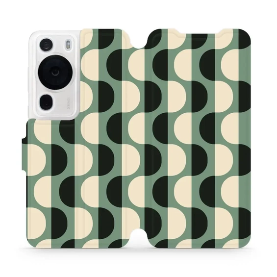 Hülle für Huawei P60 Pro - Farbe VA56S