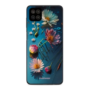 Hülle Glossy Case für Samsung Galaxy M12 - Farbe G013G