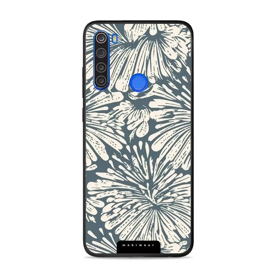 Hülle Glossy Case für Xiaomi Redmi Note 8T - Farbe GA42G