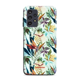 Hülle Elite Pro für Samsung Galaxy A23 - Farbe E071E