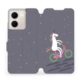 Hülle für OPPO A5x - Farbe V024P