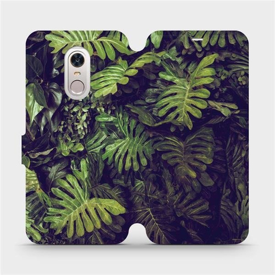 Hülle für Xiaomi Redmi 5 Plus - Farbe V136P
