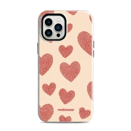 Hülle Elite Pro für Apple iPhone 12 Pro Max - Farbe EP93E