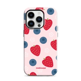 Hülle Elite Pro für Apple iPhone 14 Pro - Farbe EP84E