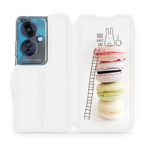 Hülle für OPPO Reno 11F - Farbe M090P