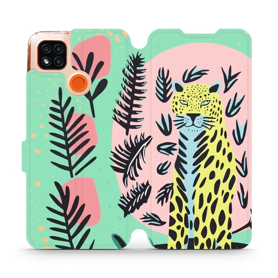 Hülle für Xiaomi Redmi 9C - Farbe VP52S
