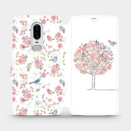 Hülle für OnePlus 6 A6000 - Farbe M120S