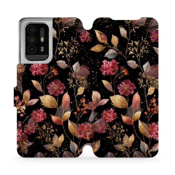 Hülle für OPPO Reno 5 Z - Farbe V171S