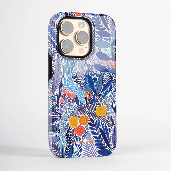 Hülle Elite Pro für Samsung Galaxy Z Flip 6 - Farbe EP03E