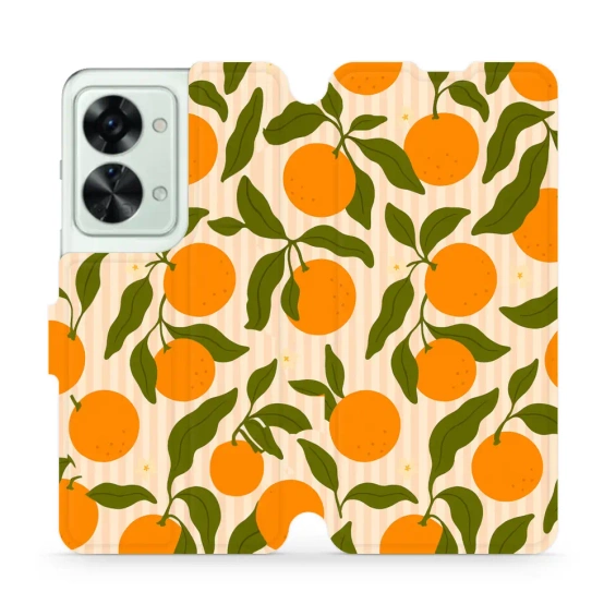 Hülle für OnePlus Nord 2T 5G - Farbe VP82S