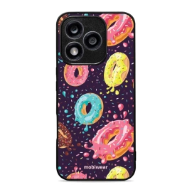 Hülle Glossy Case für Huawei Honor 400 Lite - Farbe G046G