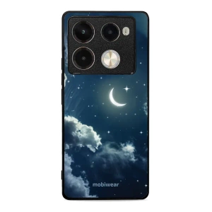 Hülle Glossy Case für Infinix Note 40 Pro Plus - Farbe G048G