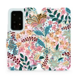 Hülle für Huawei Honor 200 Lite - Farbe MX04S