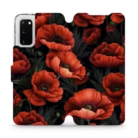 Hülle für Samsung Galaxy S20 - Farbe VP45S