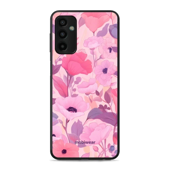 Hülle Glossy Case für Samsung Galaxy M23 5G - Farbe GP74G