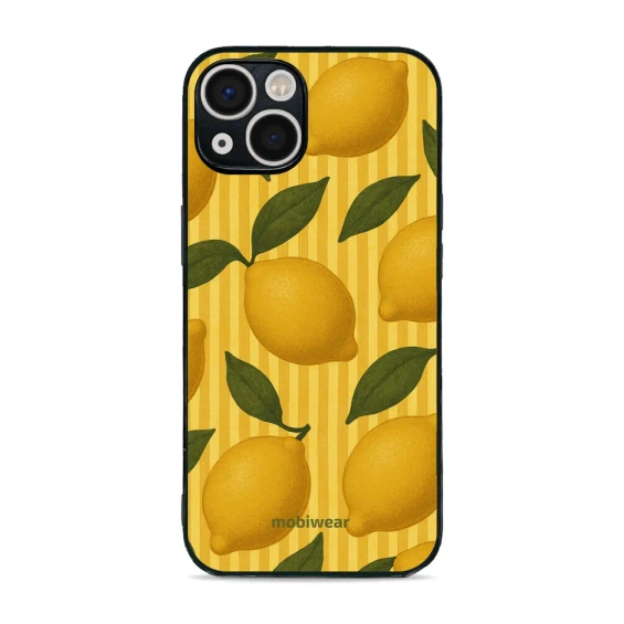 Hülle Glossy Case für Apple iPhone 13 - Farbe GP81G