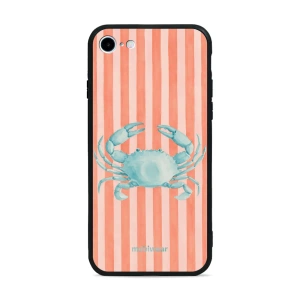 Hülle Glossy Case für Apple iPhone SE 2022 - Farbe GP87G
