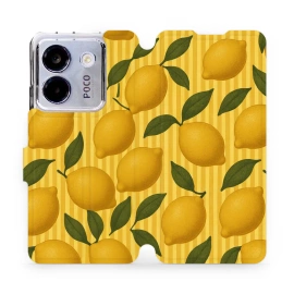 Hülle für Xiaomi POCO M7 Pro 5G - Farbe VP81S