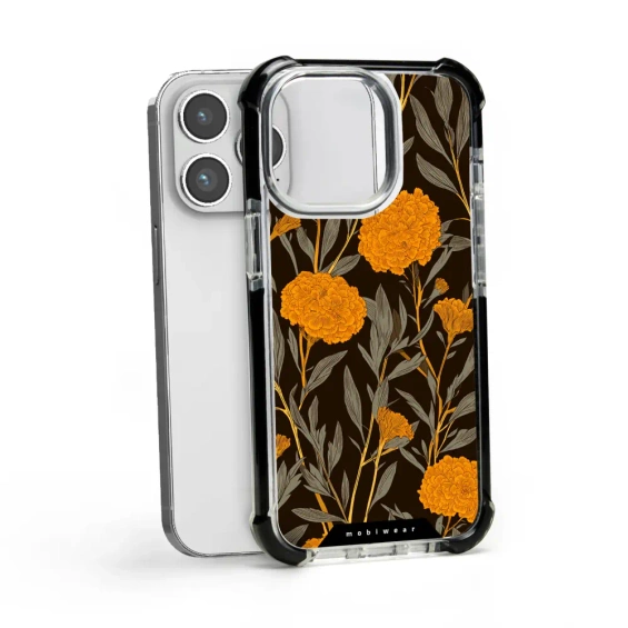 Hülle MagSafe Elite Bumper für Apple iPhone 14 Pro - Farbe D175D