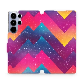 Hülle für Samsung Galaxy S25 Ultra - Farbe V110S