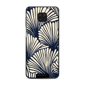 Hülle Glossy Case für Xiaomi Redmi Note 9 Pro - Farbe GA41G