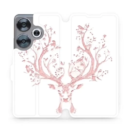 Hülle für Xiaomi POCO F6 - Farbe M007S