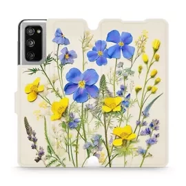 Hülle für Samsung Galaxy S20 FE - Farbe VP41S