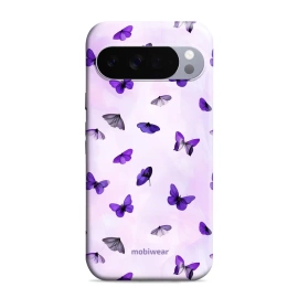 Hülle Elite Pro für Google Pixel 10 Pro XL - Farbe EP77E