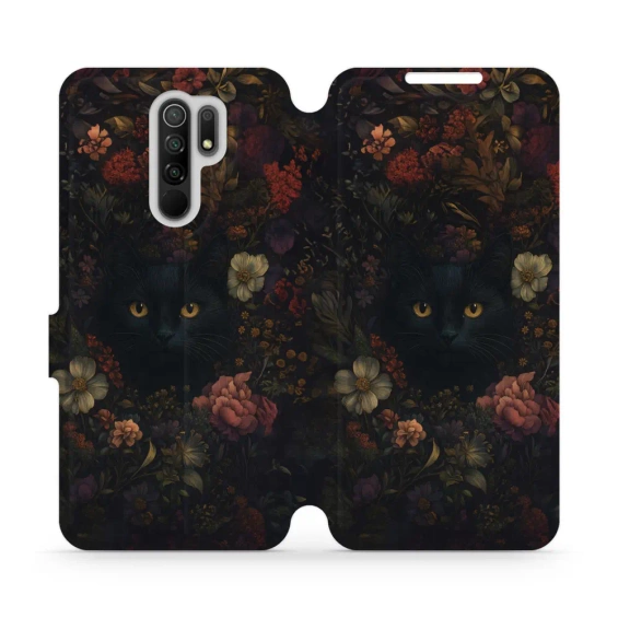 Hülle für Xiaomi Redmi 9 - Farbe V161S