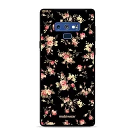 Hülle Glossy Case für Samsung Galaxy Note 9 - Farbe G039G