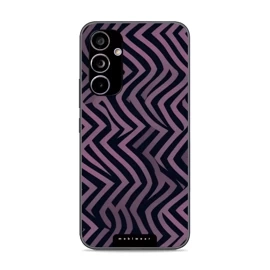 Hülle Glossy Case für Samsung Galaxy A54 - Farbe GA55G