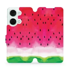 Hülle für OnePlus Nord 3 5G - Farbe V086S