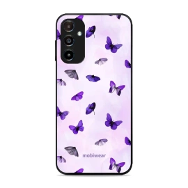 Hülle Glossy Case für Samsung Galaxy A14 5G - Farbe GP77G