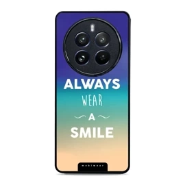 Hülle Glossy Case für Realme 12 Pro 5G - Farbe G074G