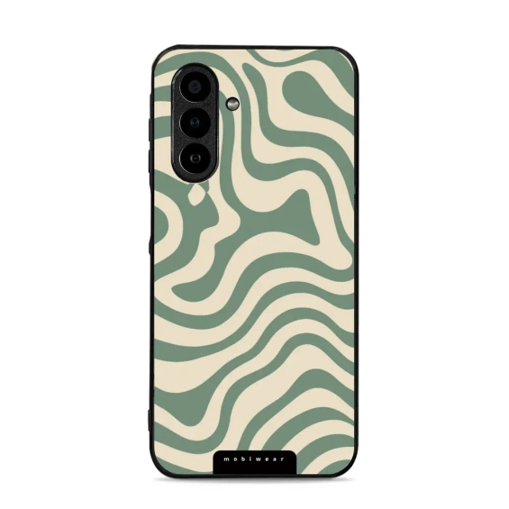 Hülle Glossy Case für Samsung Galaxy A17 5G - Farbe GA57G