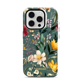 Hülle Elite Pro für Apple iPhone 15 Pro - Farbe EP71E