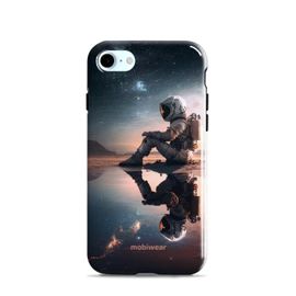 Hülle Elite Pro für Apple iPhone SE 2020 - Farbe E003E