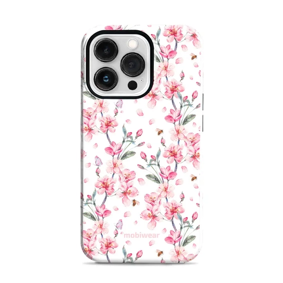 Hülle Elite Pro für Apple iPhone 13 Pro - Farbe E124E