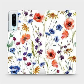 Hülle für Huawei P30 - Farbe MP04S