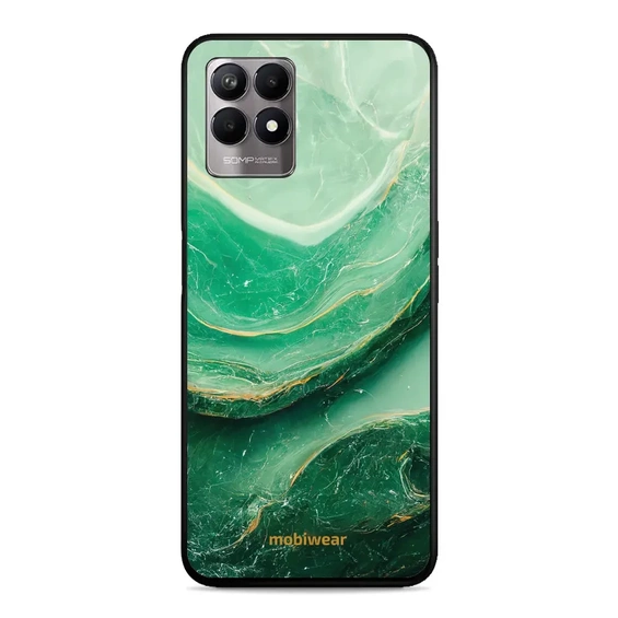 Hülle Glossy Case für Realme 8i - Farbe G023G