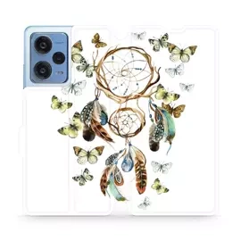 Hülle für Xiaomi Redmi Note 12 Pro 5G - Farbe M001P