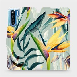 Hülle für OPPO A91 - Farbe MC02S