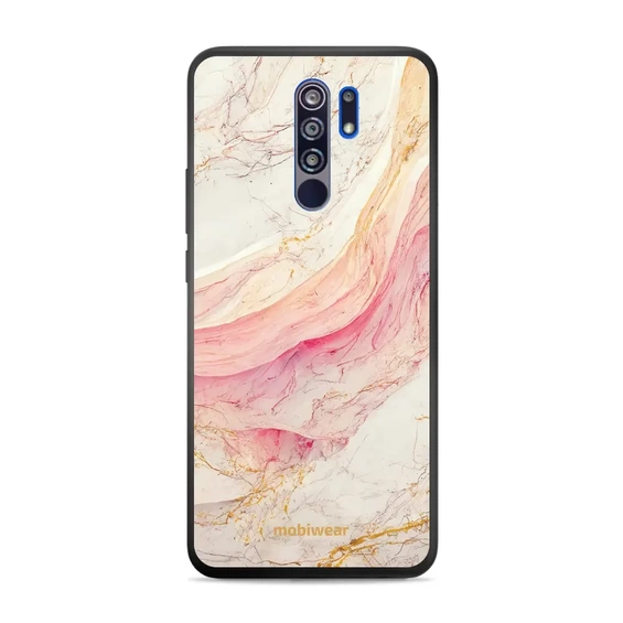 Hülle Glossy Case für Xiaomi Redmi 9 - Farbe G027G